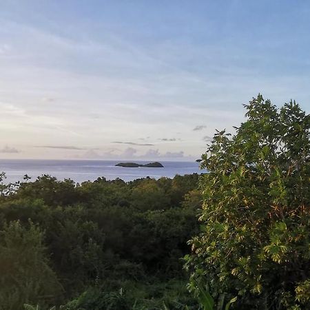 Malendure Bay Appartements Bouillante Luaran gambar