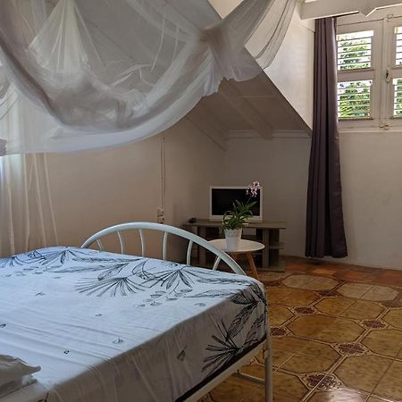 Malendure Bay Appartements Bouillante Luaran gambar