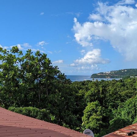 Malendure Bay Appartements Bouillante Luaran gambar