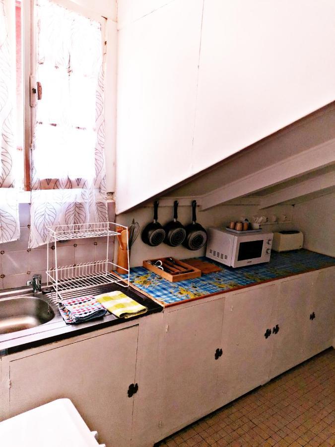 Malendure Bay Appartements Bouillante Luaran gambar
