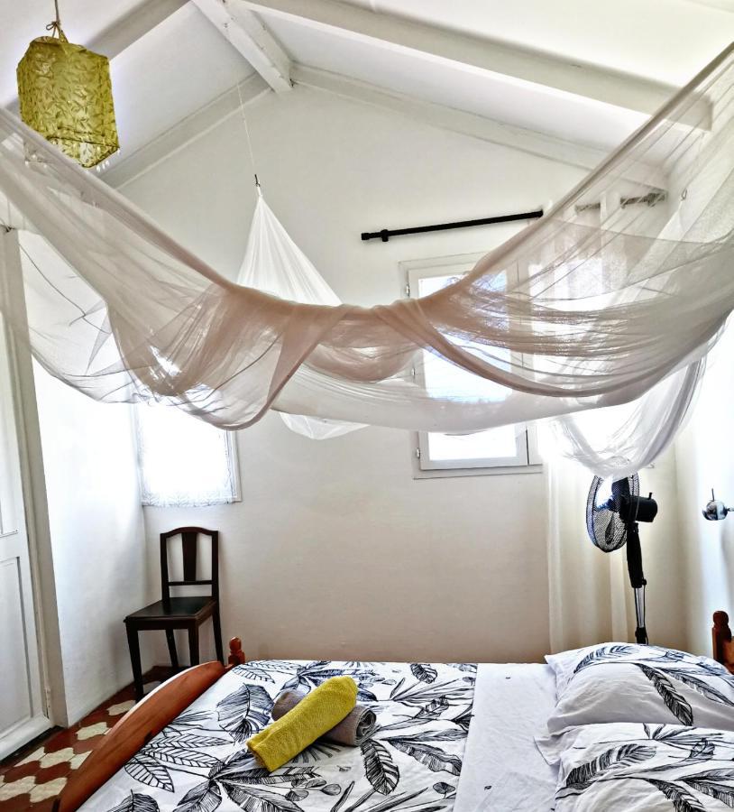 Malendure Bay Appartements Bouillante Luaran gambar